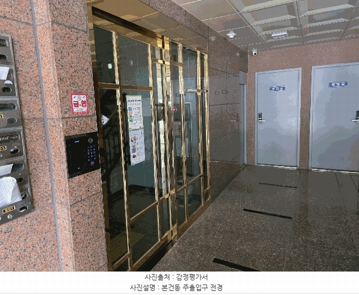 2025타경10073 서울특별시 강서구 가로공원로 236-4, 골든빌 6층 605호 다세대(빌라)[공급9평형] 경매 이미지