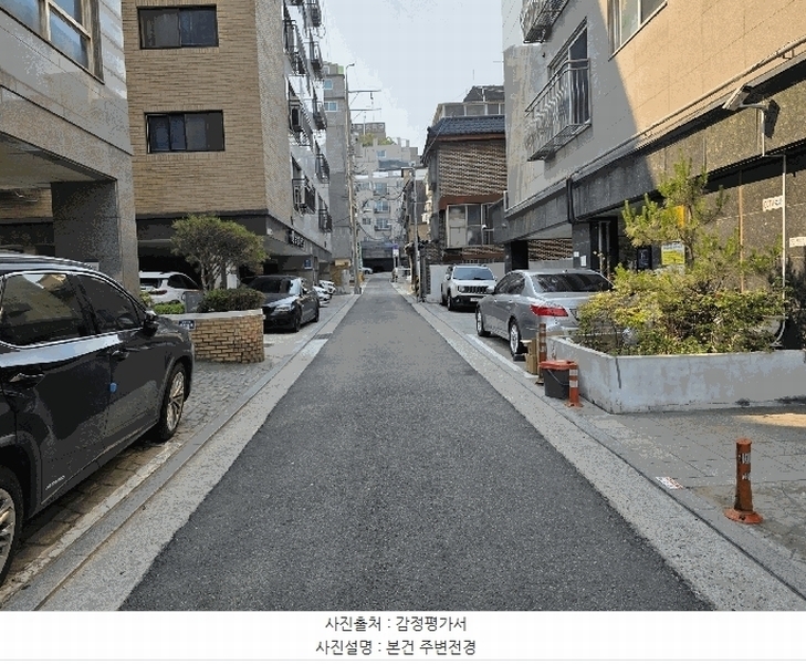 2025타경10073 서울특별시 강서구 가로공원로 236-4, 골든빌 6층 605호 다세대(빌라)[공급9평형] 경매 이미지
