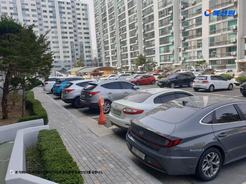 2025타경51423 충청북도 청주시 상당구 원봉로 20, 태산그린아파트 101동 7층 711호 아파트[공급23평형] 경매 이미지