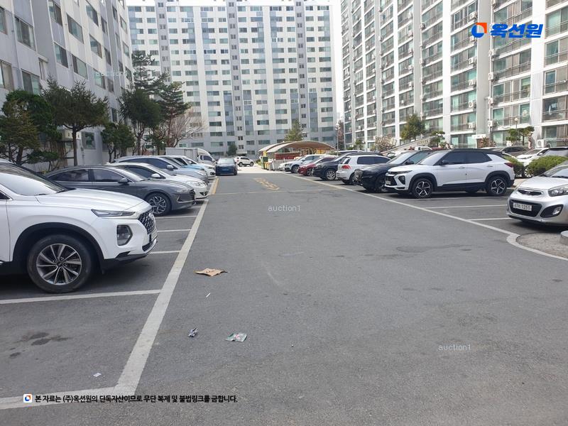 2025타경51423 충청북도 청주시 상당구 원봉로 20, 태산그린아파트 101동 7층 711호 아파트[공급23평형] 경매 이미지