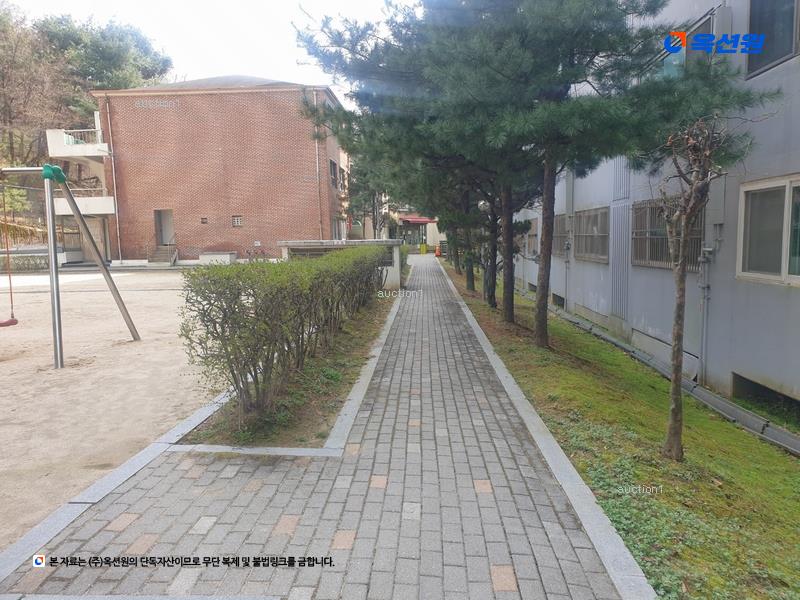 2025타경51423 충청북도 청주시 상당구 원봉로 20, 태산그린아파트 101동 7층 711호 아파트[공급23평형] 경매 이미지