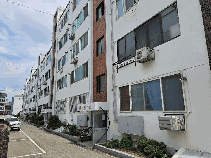 2025타경51585 충청북도 청주시 청원구 향군로141번길 21, 우성아파트 비동 3층 301호 아파트[공급20평형] 경매 이미지