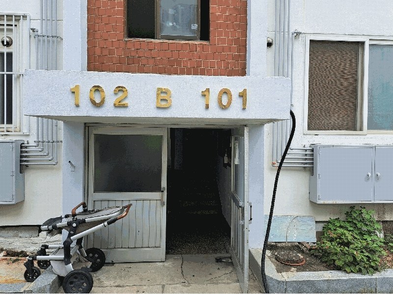2025타경51585 충청북도 청주시 청원구 향군로141번길 21, 우성아파트 비동 3층 301호 아파트[공급20평형] 경매 이미지