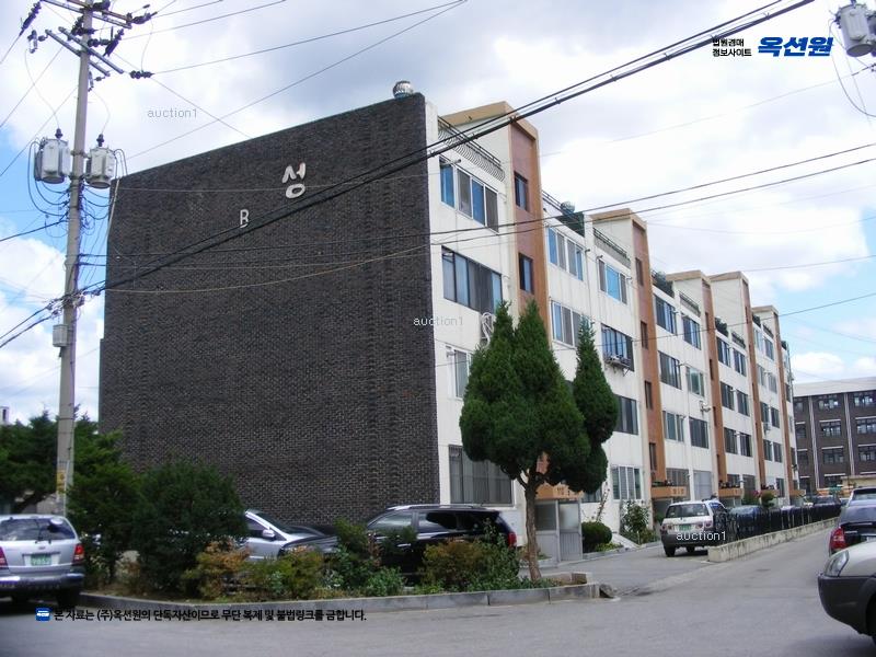 2025타경51585 충청북도 청주시 청원구 향군로141번길 21, 우성아파트 비동 3층 301호 아파트[공급20평형] 경매 이미지