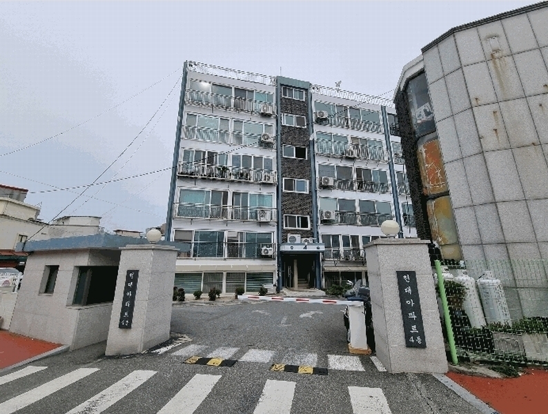 2025타경51738 충청북도 청주시 서원구 내수동로 99, 현대주택아파트 4동 2층 206호 아파트[공급29평형] 경매 이미지