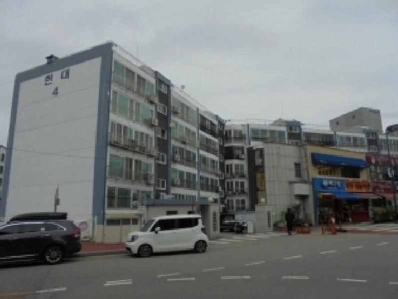 2025타경51738 충청북도 청주시 서원구 내수동로 99, 현대주택아파트 4동 2층 206호 아파트[공급29평형] 경매 이미지