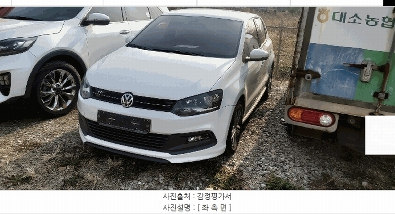2025타경51832 충청북도 청주시 서원구 궁뜰로62번길 12 승용차 경매 이미지