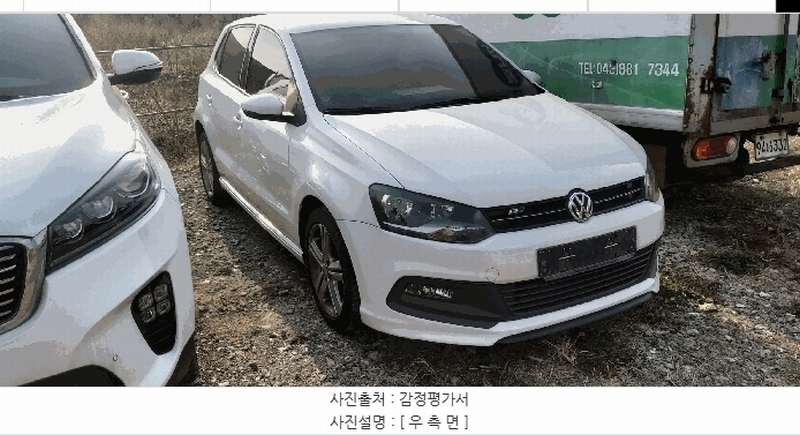2025타경51832 충청북도 청주시 서원구 궁뜰로62번길 12 승용차 경매 이미지