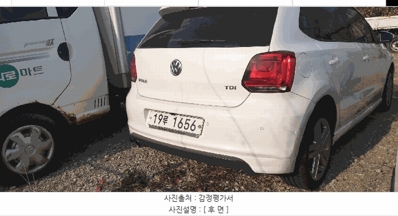 2025타경51832 충청북도 청주시 서원구 궁뜰로62번길 12 승용차 경매 이미지