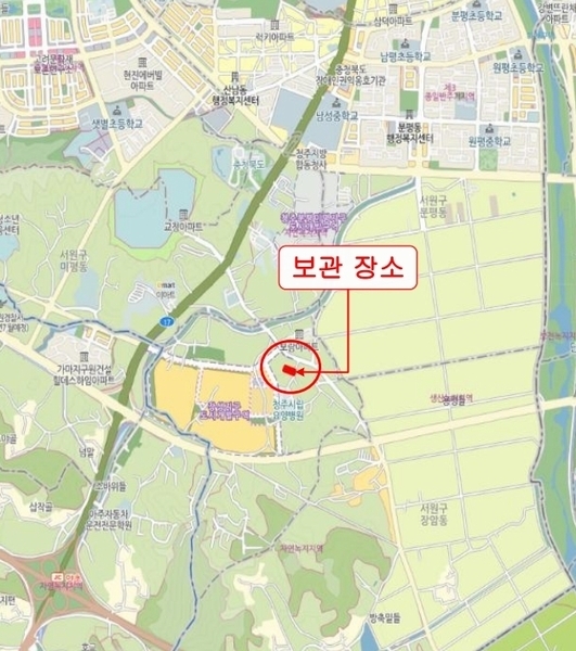 2025타경51832 충청북도 청주시 서원구 궁뜰로62번길 12 승용차 경매 이미지