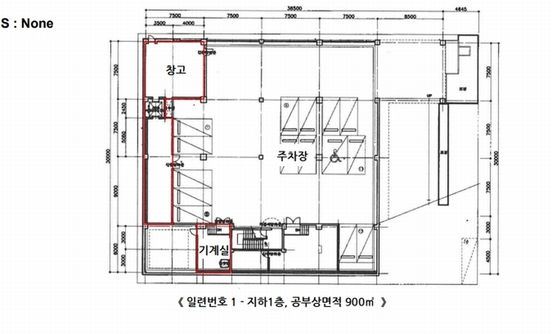 2023타경56480 충청북도 청주시 흥덕구 봉명동 2694 근린시설 경매 이미지