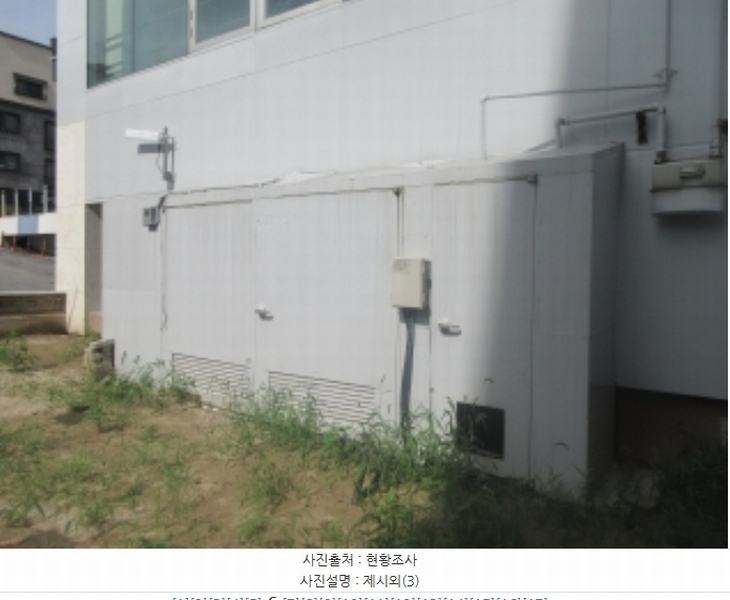 2023타경56480 충청북도 청주시 흥덕구 봉명동 2694 근린시설 경매 이미지