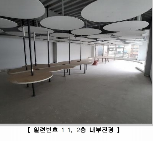 2023타경56480 충청북도 청주시 흥덕구 봉명동 2694 근린시설 경매 이미지