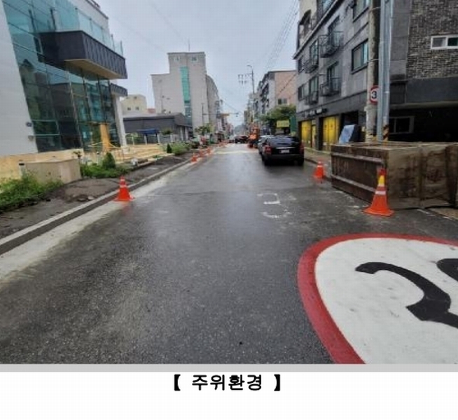2023타경56480 충청북도 청주시 흥덕구 봉명동 2694 근린시설 경매 이미지