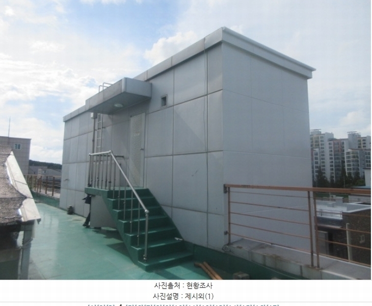 2023타경56480 충청북도 청주시 흥덕구 봉명동 2694 근린시설 경매 이미지