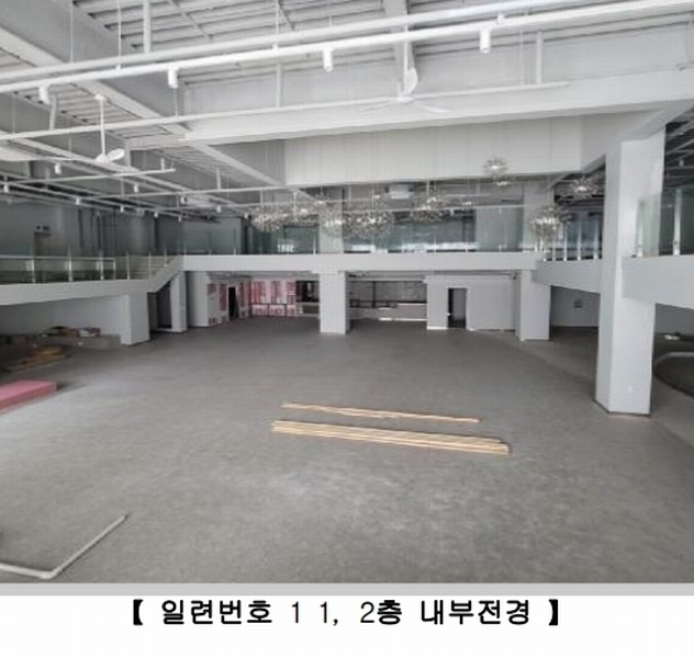 2023타경56480 충청북도 청주시 흥덕구 봉명동 2694 근린시설 경매 이미지