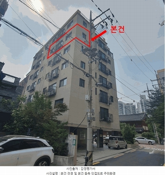 2025타경10077 서울특별시 구로구 개봉동 108-19 다세대(빌라)[공급11평형] 경매 이미지
