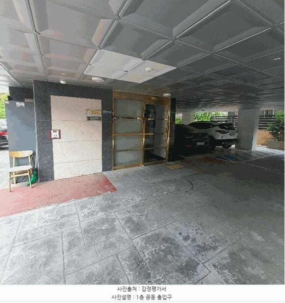 2025타경10077 서울특별시 구로구 개봉동 108-19 다세대(빌라)[공급11평형] 경매 이미지