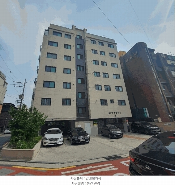 2025타경10077 서울특별시 구로구 개봉동 108-19 다세대(빌라)[공급11평형] 경매 이미지