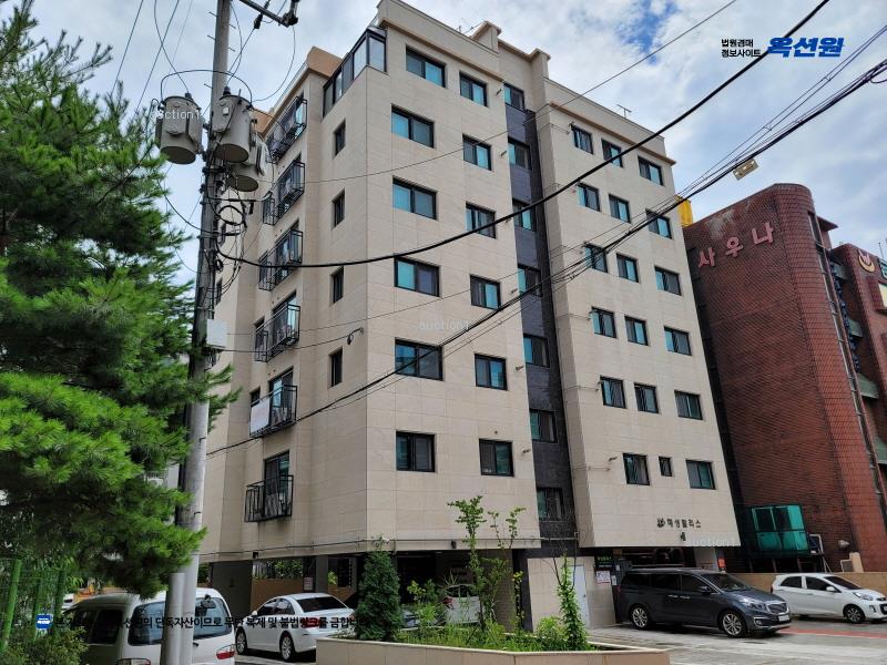 2025타경10077 서울특별시 구로구 개봉동 108-19 다세대(빌라)[공급11평형] 경매 이미지