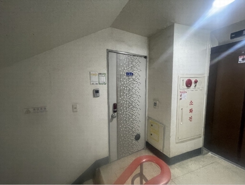2024타경50601 충청북도 청주시 상당구 무농정로 103, 삼일무지개아파트 104동 1층 102호 아파트[공급22평형] 경매 이미지