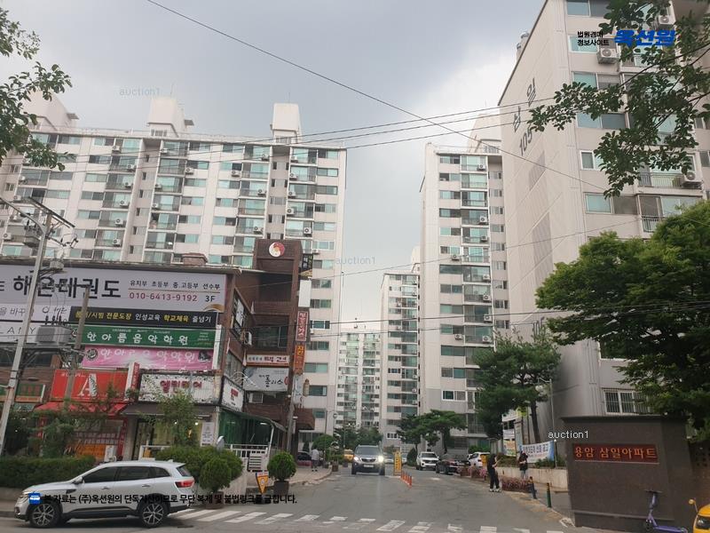 2024타경50601 충청북도 청주시 상당구 무농정로 103, 삼일무지개아파트 104동 1층 102호 아파트[공급22평형] 경매 이미지