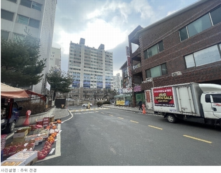 2024타경50601 충청북도 청주시 상당구 무농정로 103, 삼일무지개아파트 104동 1층 102호 아파트[공급22평형] 경매 이미지