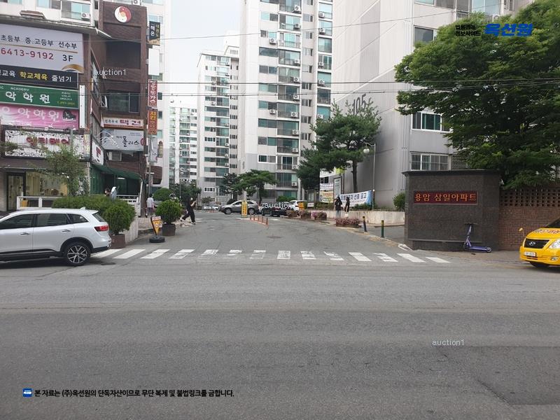 2024타경50601 충청북도 청주시 상당구 무농정로 103, 삼일무지개아파트 104동 1층 102호 아파트[공급22평형] 경매 이미지