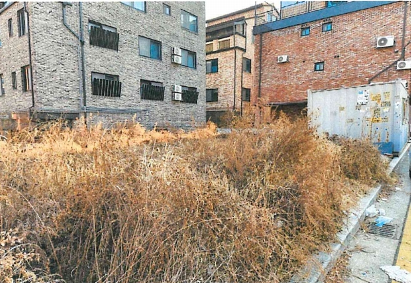 2025타경30 충청북도 청주시 상당구 용암동 3213 대지 경매 이미지