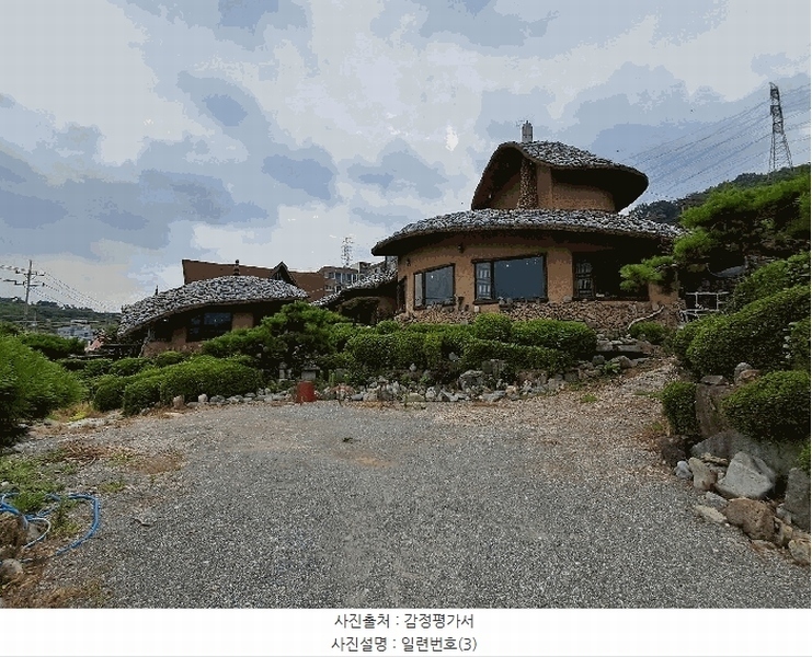 2025타경580 경상남도 김해시 진영읍 설창리 605-8 근린주택 경매 이미지