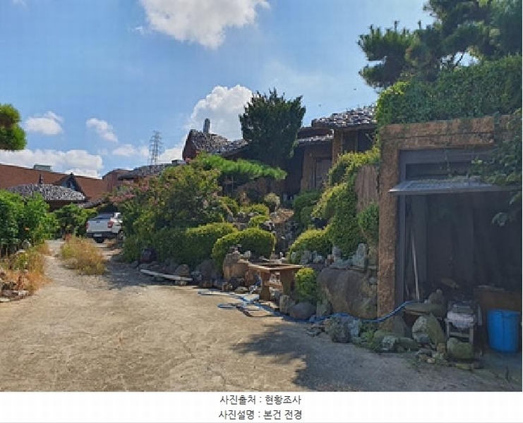 2025타경580 경상남도 김해시 진영읍 설창리 605-8 근린주택 경매 이미지
