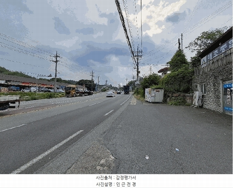 2025타경580 경상남도 김해시 진영읍 설창리 605-8 근린주택 경매 이미지