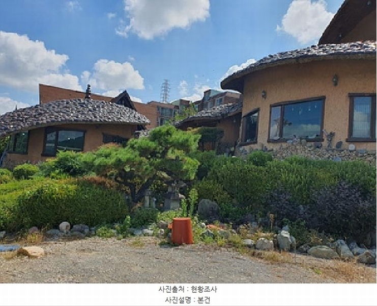 2025타경580 경상남도 김해시 진영읍 설창리 605-8 근린주택 경매 이미지