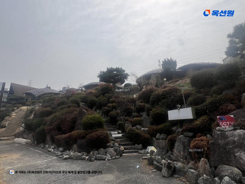 2025타경580 경상남도 김해시 진영읍 설창리 605-8 근린주택 경매 이미지