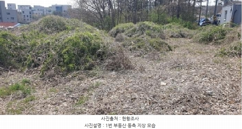 2025타경955 충청남도 홍성군 홍성읍 월산리 530-9 근린시설 경매 이미지