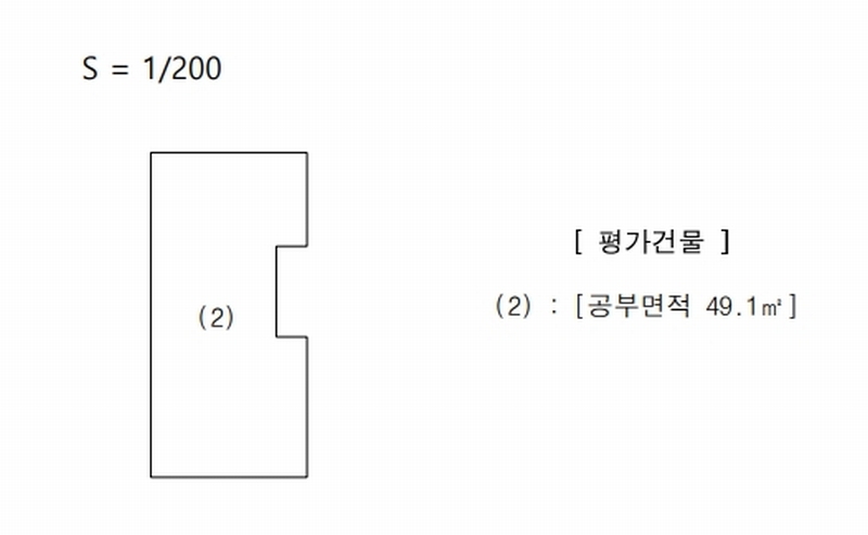 2025타경955 충청남도 홍성군 홍성읍 월산리 530-9 근린시설 경매 이미지