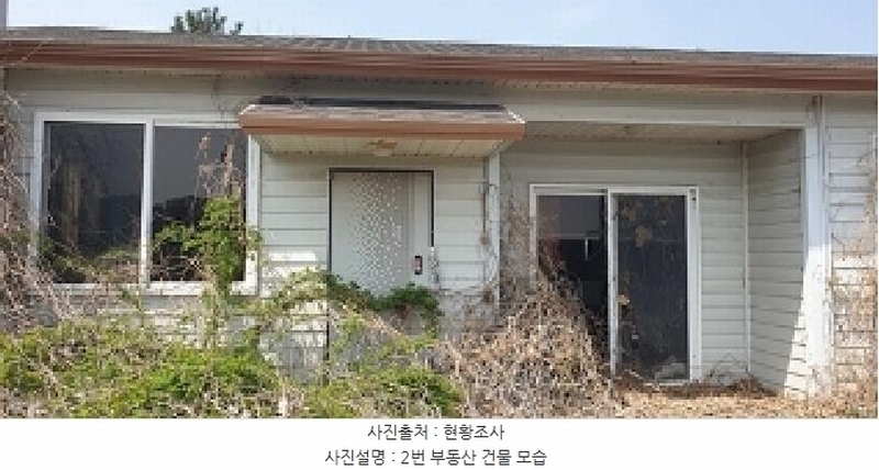 2025타경955 충청남도 홍성군 홍성읍 월산리 530-9 근린시설 경매 이미지