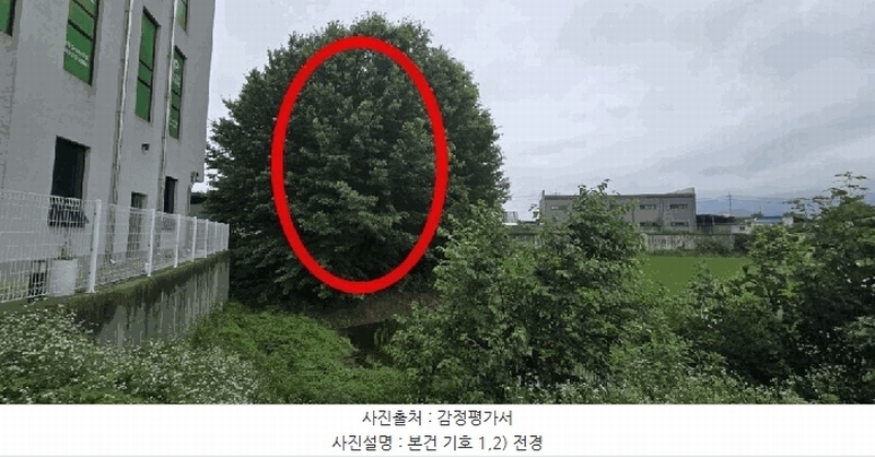 2025타경2968 충청북도 청주시 청원구 북이면 옥수리 88-2 농지 경매 이미지