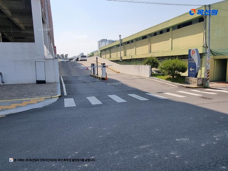 2025타경4315 충청북도 청주시 흥덕구 복대동 100-5 아파트형공장 경매 이미지