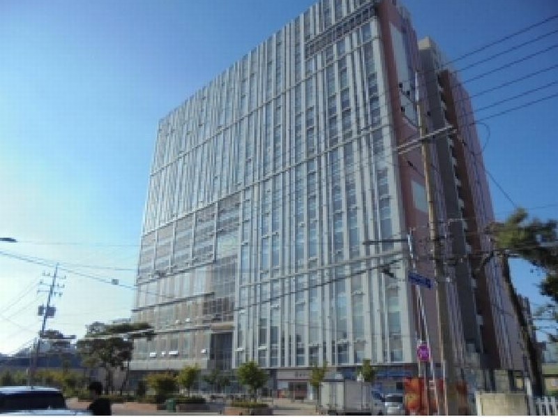 2025타경4315 충청북도 청주시 흥덕구 복대동 100-5 아파트형공장 경매 이미지
