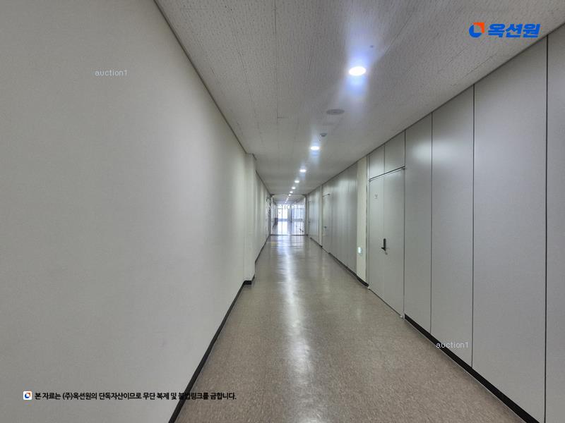 2025타경4315 충청북도 청주시 흥덕구 복대동 100-5 아파트형공장 경매 이미지