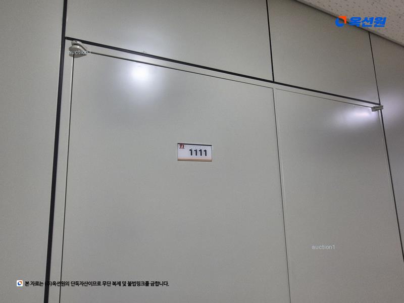 2025타경4315 충청북도 청주시 흥덕구 복대동 100-5 아파트형공장 경매 이미지
