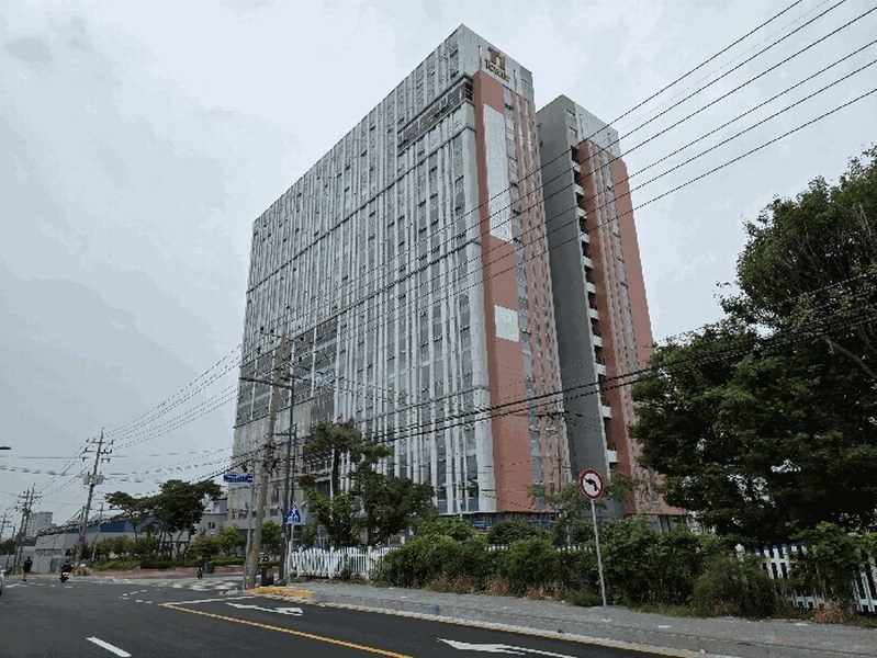 2025타경4315 충청북도 청주시 흥덕구 복대동 100-5 아파트형공장 경매 이미지