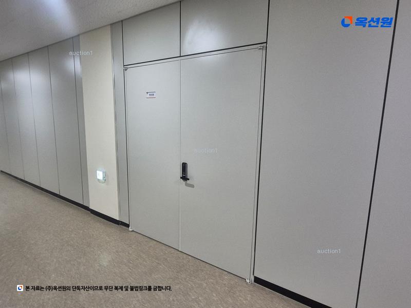 2025타경4315 충청북도 청주시 흥덕구 복대동 100-5 아파트형공장 경매 이미지