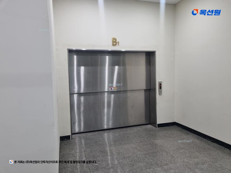 2025타경4315 충청북도 청주시 흥덕구 복대동 100-5 아파트형공장 경매 이미지