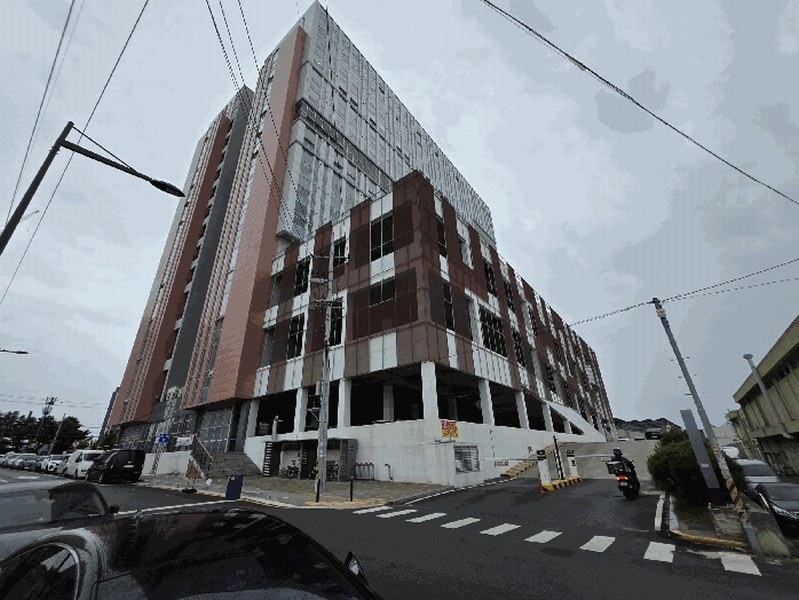 2025타경4315 충청북도 청주시 흥덕구 복대동 100-5 아파트형공장 경매 이미지