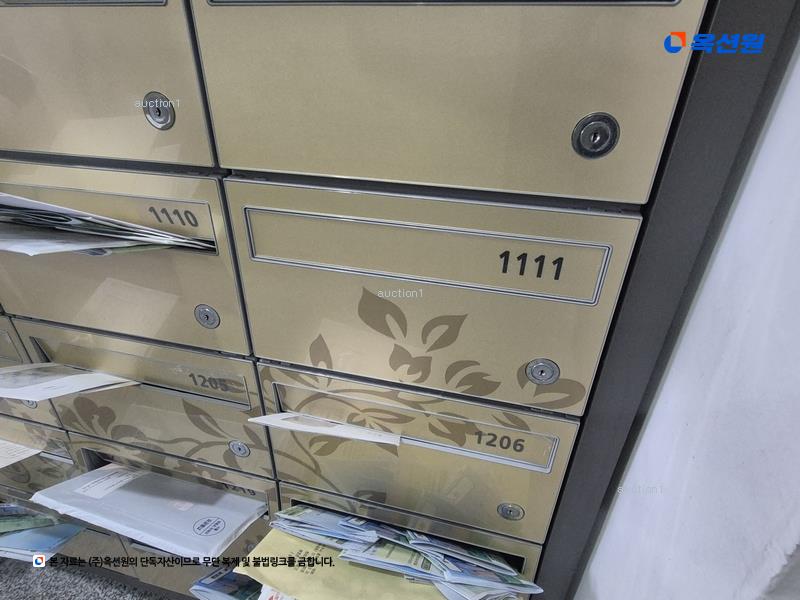 2025타경4315 충청북도 청주시 흥덕구 복대동 100-5 아파트형공장 경매 이미지