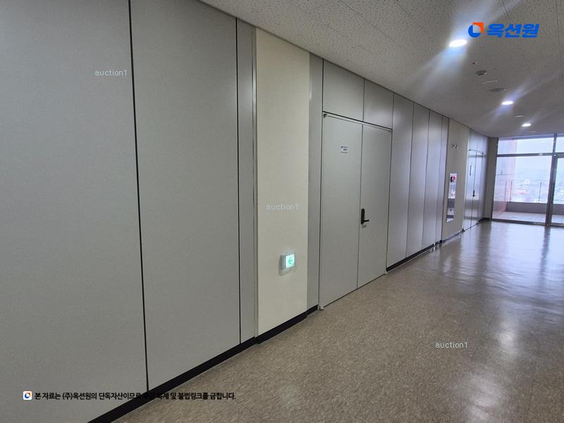2025타경4315 충청북도 청주시 흥덕구 복대동 100-5 아파트형공장 경매 이미지