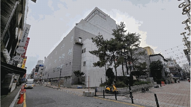 2025타경4773 충청북도 청주시 상당구 북문로1가 90-1 근린상가 경매 이미지
