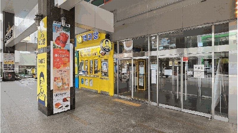 2025타경4773 충청북도 청주시 상당구 북문로1가 90-1 근린상가 경매 이미지